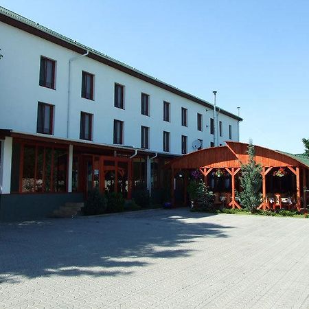 Hotel Francesca Timisoara Exterior photo